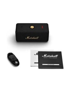 Emberton II Portable Bluetooth Speaker - Black and Brass - pzsku/ZFCED33FFA2A7B84693E5Z/45/_/1734900465/7f526251-89cd-4dec-a939-4756e80c1c5b