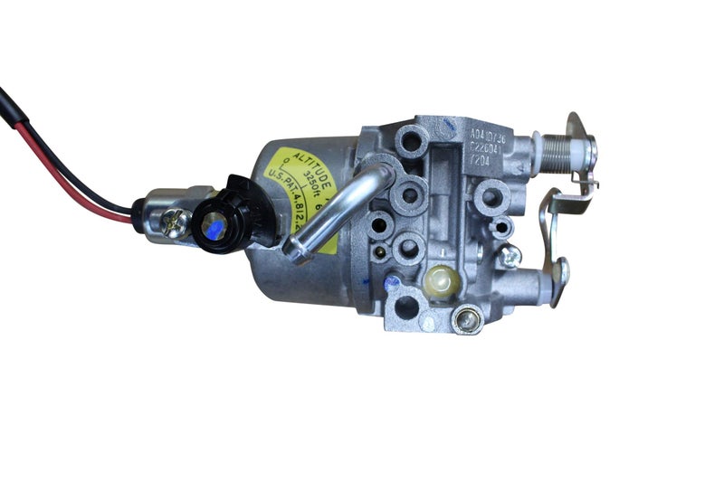 Cummins A042P619 Carburetor