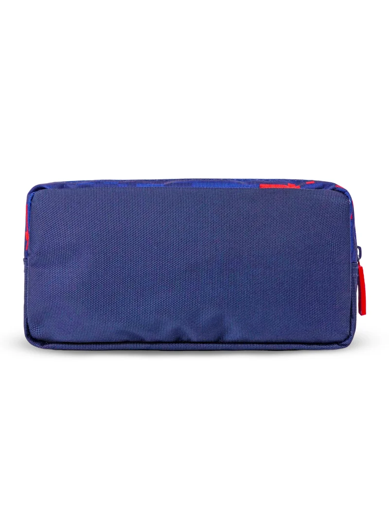 وارنر بروس Warner Bros. Superman Superpower Dual Compartment Pencil Case