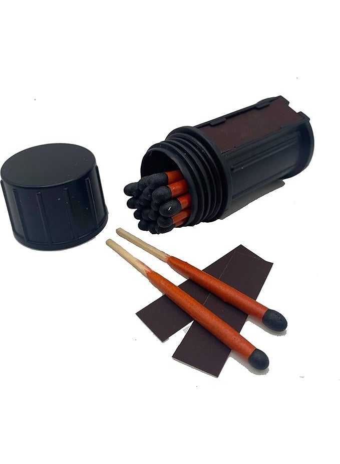 كبريت مقاوم للماء و الطقس - Image 1