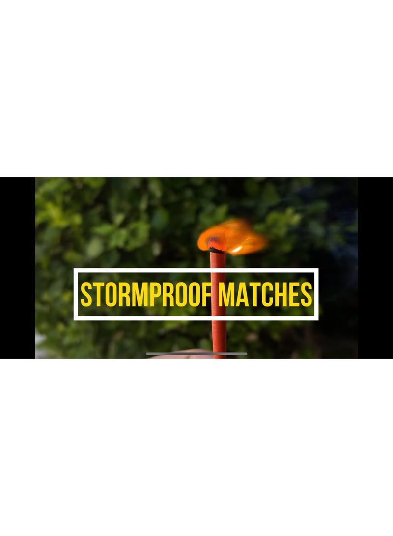 كبريت مقاوم للماء و الطقس - Image 2