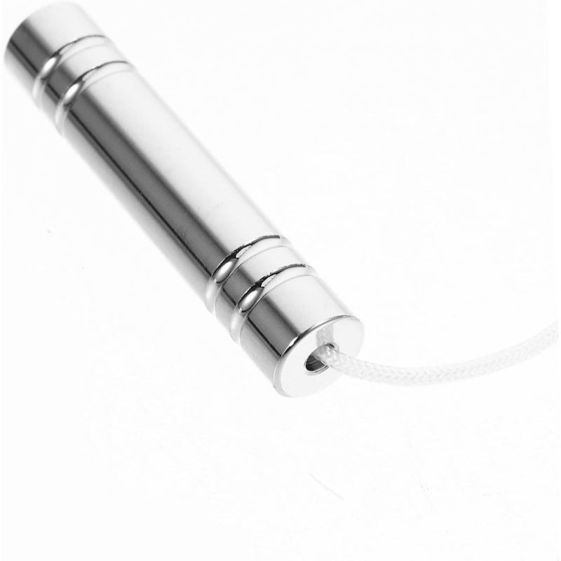 White Silver Ceiling Lights Replacement Cord Set 2 Sets Handle Connector - Image 4