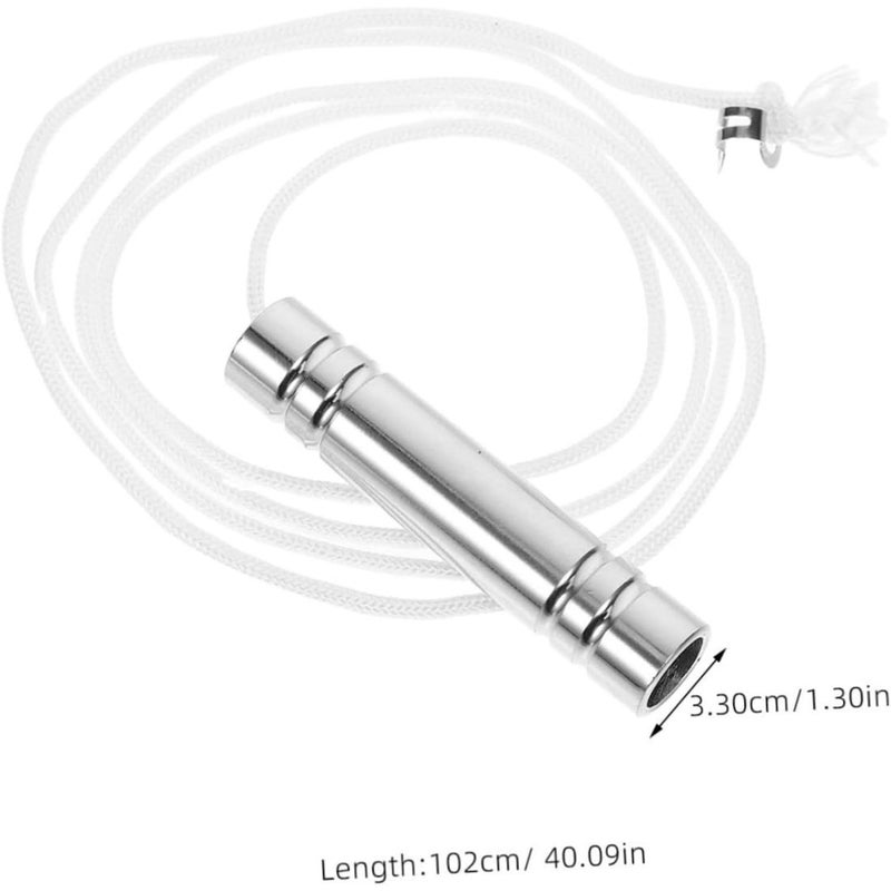 White Silver Ceiling Lights Replacement Cord Set 2 Sets Handle Connector - Image 3