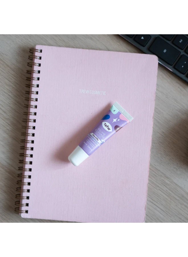 Trew Blueberry Tinted Lip Balm - Image 5