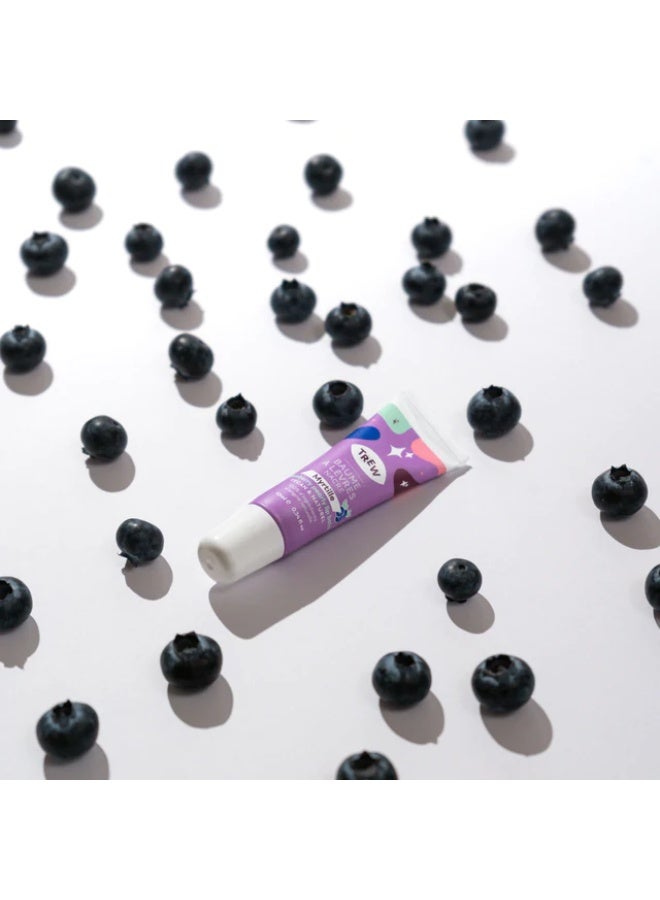 Trew Blueberry Tinted Lip Balm - Image 4