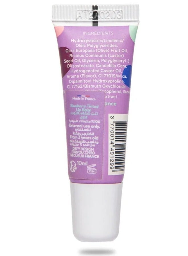 Trew Blueberry Tinted Lip Balm - Image 3