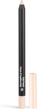 Inglot Kohl Pencil Soft and Precise Eye Pencil in Deep Black Shade Ideal for Defining and Highlighting the Eye Contour Longlasting Smudgeproof 12 g 05 - Image 3