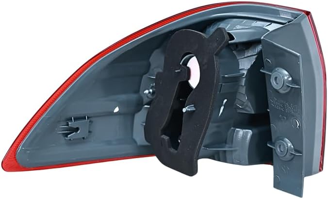 VISH Tail Lamp (Passenger Side) for Pajero-Sport (2010-2015) - Aftermarket Replacement - Image 4