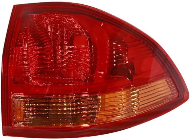 VISH Tail Lamp (Passenger Side) for Pajero-Sport (2010-2015) - Aftermarket Replacement - Image 1