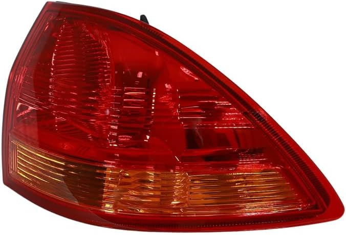 VISH Tail Lamp (Passenger Side) for Pajero-Sport (2010-2015) - Aftermarket Replacement - Image 3