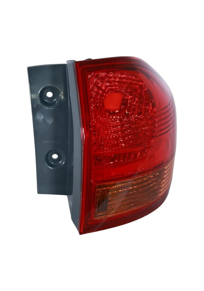 VISH Tail Lamp (Passenger Side) for Pajero-Sport (2010-2015) - Aftermarket Replacement - Image 2