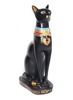 Black - 29 CM Long