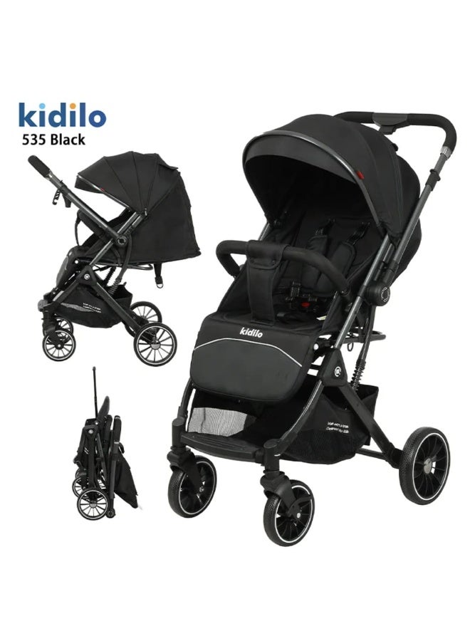 سترولر أطفال Kidilo 535