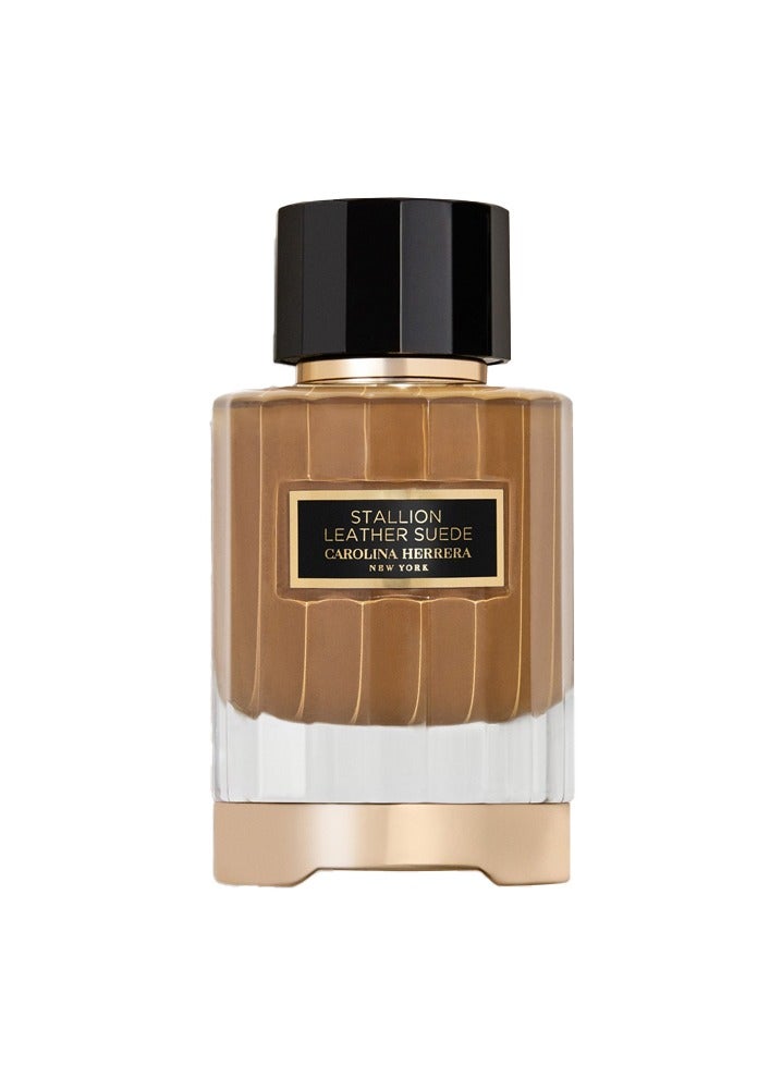 عطر ستاليون ليذر سويد