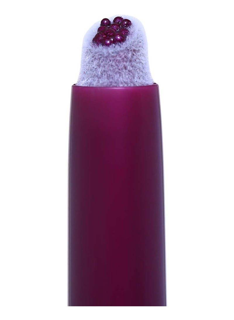 Elegance Gold Visco Lipstick-Purple - Image 3