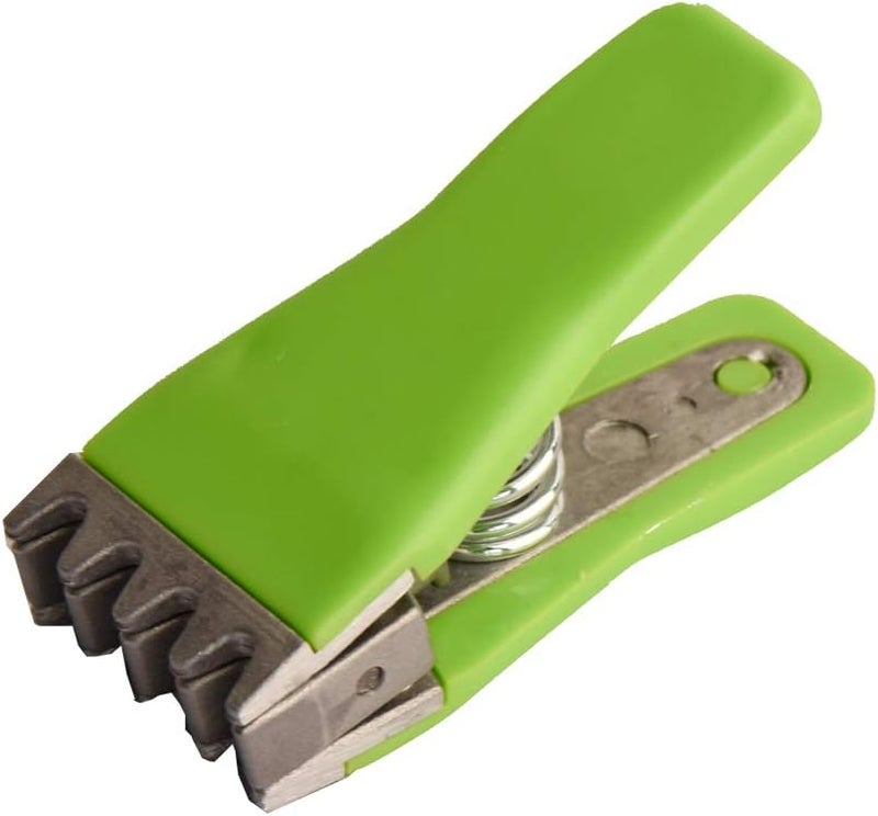 POWERTI Mike Tennis Racket Stringing Machine Accessory Tools - Five Prongs Flying Clamp Clip - Image 1