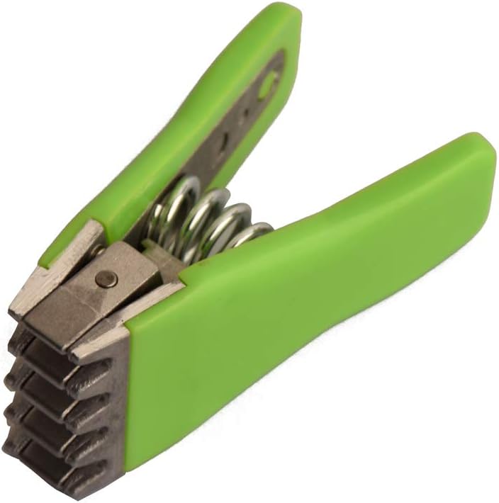 POWERTI Mike Tennis Racket Stringing Machine Accessory Tools - Five Prongs Flying Clamp Clip - Image 5