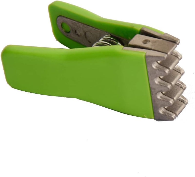 POWERTI Mike Tennis Racket Stringing Machine Accessory Tools - Five Prongs Flying Clamp Clip - Image 3