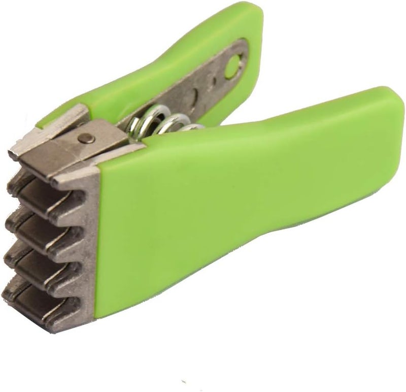 POWERTI Mike Tennis Racket Stringing Machine Accessory Tools - Five Prongs Flying Clamp Clip - Image 4