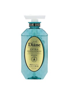 Moist Diane, Extra Fresh & Hydrate Shampoo, 15.2 fl oz (450 ml)