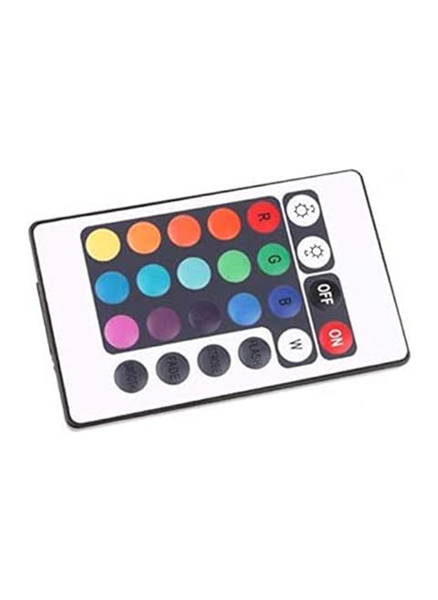 LED Strip Lights Remote Controller 12v