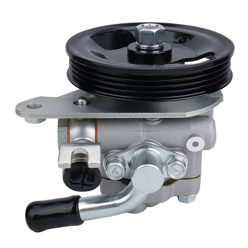 DRIVESTAR 215933 Power Steering Pump Power Assist Pump for 19962001 Infiniti I30 30L 20022004 Infiniti I35 35L 19952001 Nissan Maxima 30L 2002 Nissan Maxima 35L OEQuality