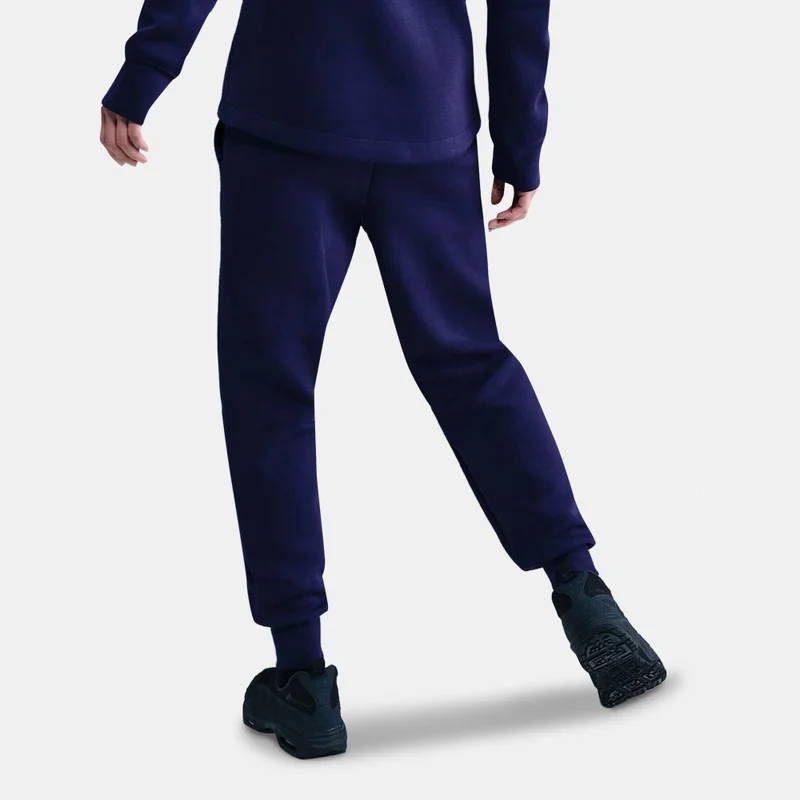 Nike navy blue Women's FC Barcelona Tech Fleece Joggers for Women | Best Price UAE