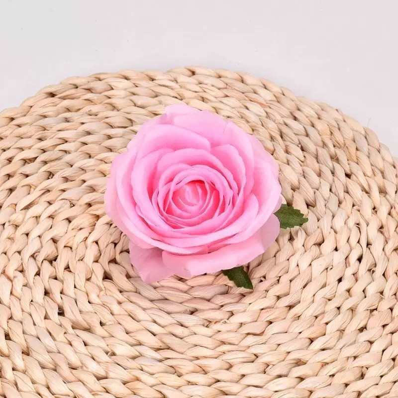 Cake Decoration Colorful Feather Lamp String Birthday Cake Decoration Feather Lamp Combination Birthday Plug - Image 1