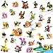 TWERF Party Favors for Kids 30 Pack Animals Building Blocks Set Goody Bags Stuffers Classroom Prizes Easter Basket Stuffer Birthday Party Valentines Return Gifts for Boys Girls Age 612 - Image 3