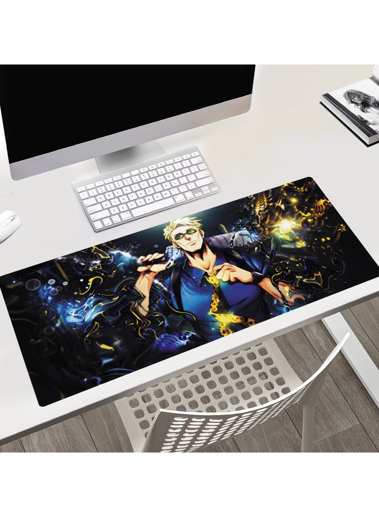 KUYING New Minimalist And Cute Mouse Pad 
