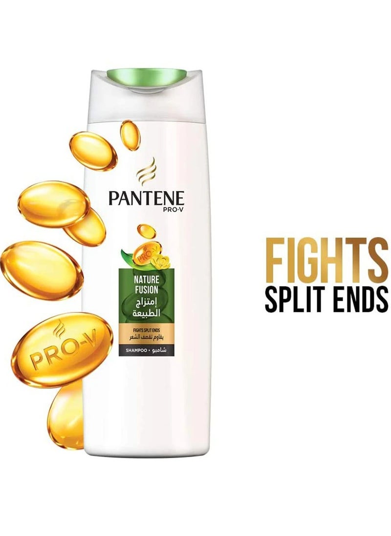 Pantene  Pro-V Nature Fusion Shampoo 360 ml