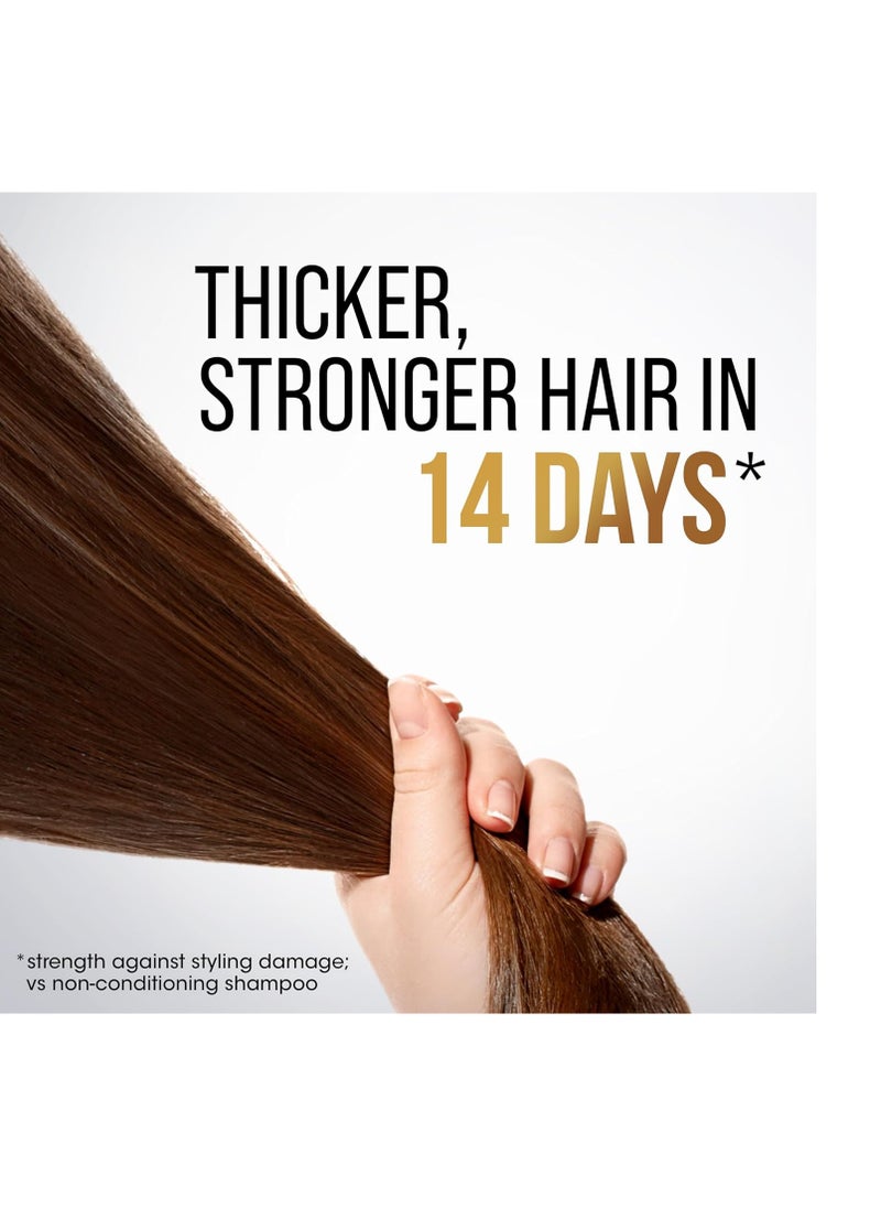 Pantene  Pro-V Nature Fusion Shampoo 360 ml