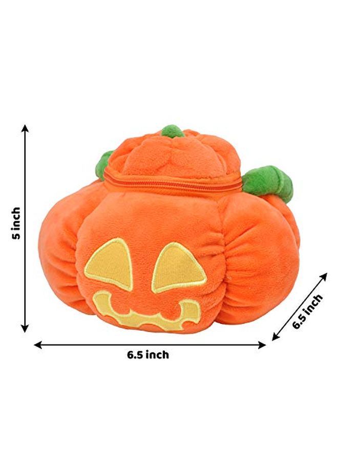 JOYIN مجموعة ألعاب اليقطين الأولى للأطفال لعيد الهالوين لتزيين موضوع عيد الهالوين لوازم الفصول الدراسية هدايا حفلات الهدايا وأكياس المفاجآت والملحقات والجوائز وعلاجات المعلمين والهدايا والمزيد - Image 5