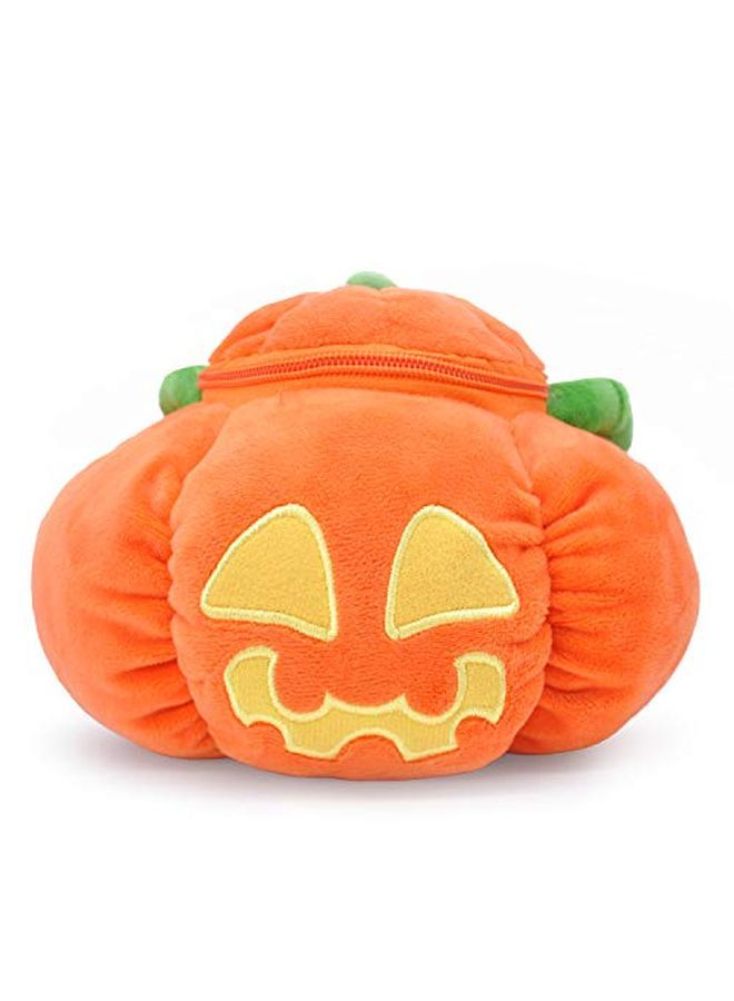 JOYIN مجموعة ألعاب اليقطين الأولى للأطفال لعيد الهالوين لتزيين موضوع عيد الهالوين لوازم الفصول الدراسية هدايا حفلات الهدايا وأكياس المفاجآت والملحقات والجوائز وعلاجات المعلمين والهدايا والمزيد - Image 2