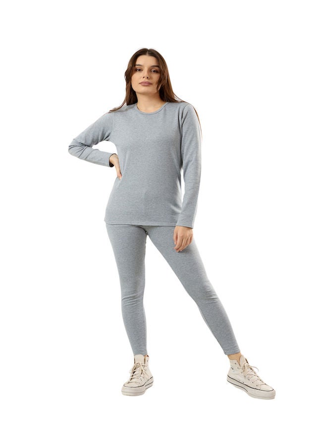 Carina Women's Thermal Underwear Set - Image 1