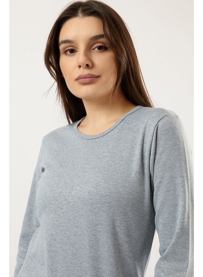 Carina Women's Thermal Underwear Set - Image 4