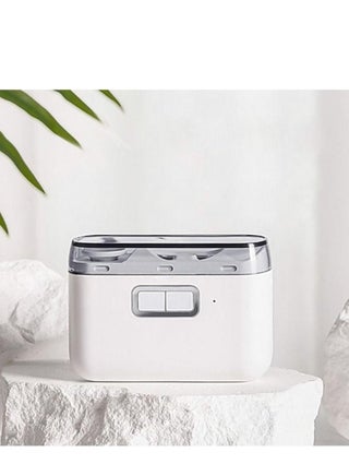 Rechargeable Nail Trimmer Electric Automatic Nail Clipper With Lighting Electric Polishing Nail Clipper - pzsku/ZFCEF2C71C11BD30EED1FZ/45/_/1686855474/83dbf862-1081-4b7e-b467-c9f54a35ca00