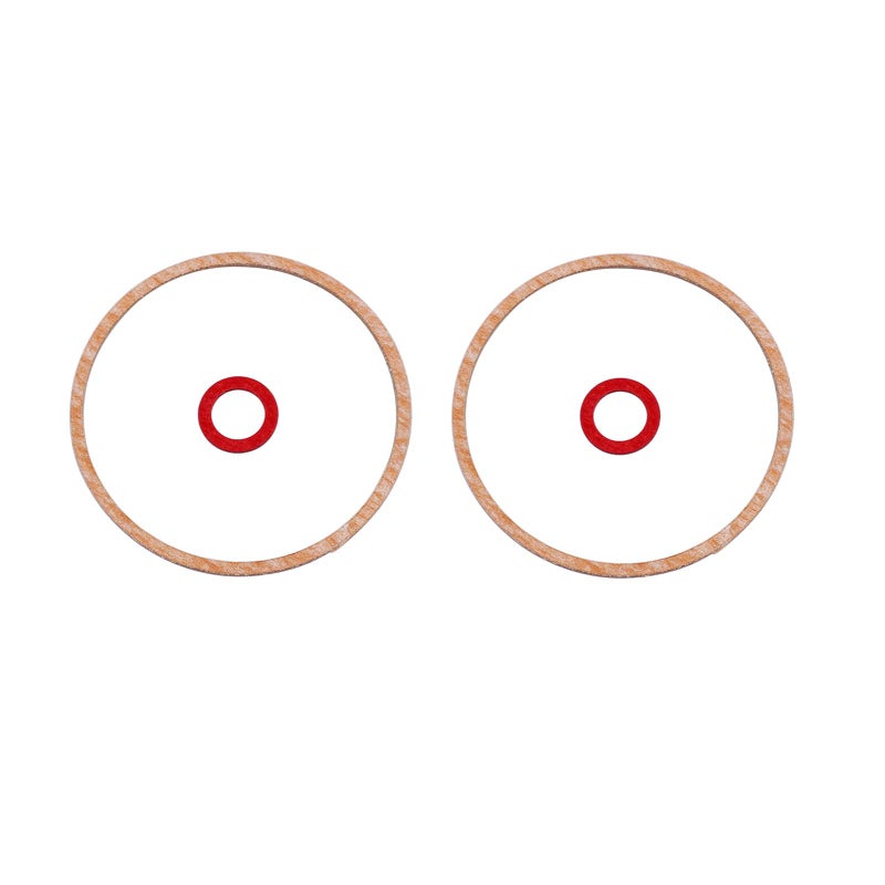 16010-883-015 مجموعة حشوة وعاء الكربوريتر لهوندا G150 G200 GC190A GCV135A G300 GCV160