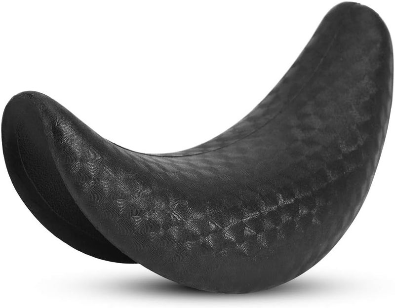 Mavis Laven Mavis Laven Shampoo Bowl Gel Neck Rest Silicone Hair Wash Gel Neck Pillow Salon Hair Shampoo Bowl for Hairdressing Hair Washing Sink Basin Tool 
