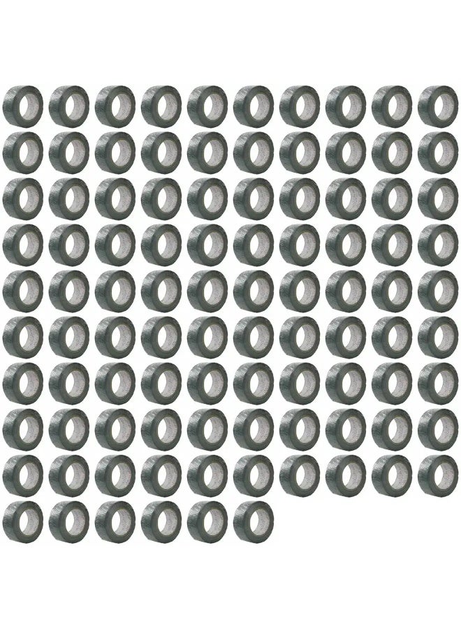 Day to Day Bulk Masking Grey Bopp Tape 50 Yards- 96pcs - Image 2