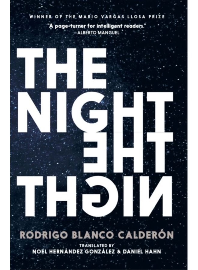 The Night - Paperback