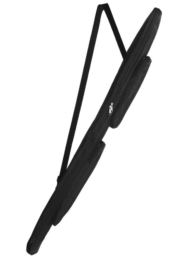 LYJXIAITY Lightsaber Carrying Bag with Adjustable Shoulder Strap - Portable Light Saber Storage Case/Sheath/Holster for Cosplay Costume,It is multi-functional and can carry multiple lightsabers - Image 1