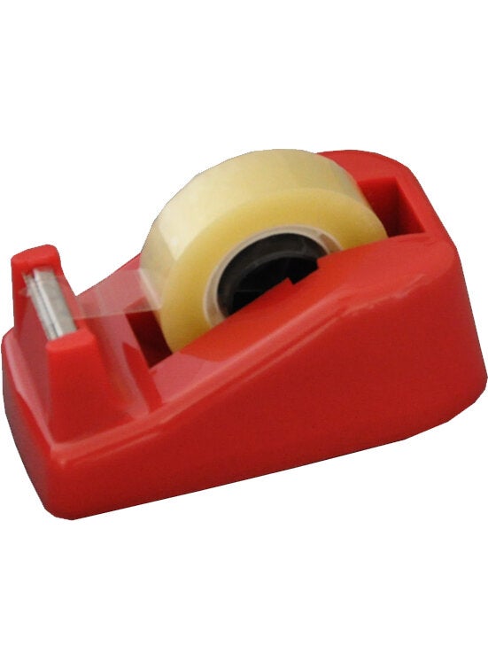 Bafix - Cellophane Tape Machine A2739S 12 x 10 cm - Image 1