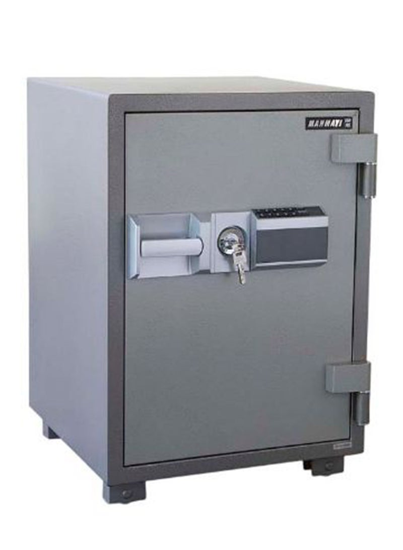 Mahmayi Mahmayi Secure 105 Digital Fire Safe 127Kgs  - Image 1
