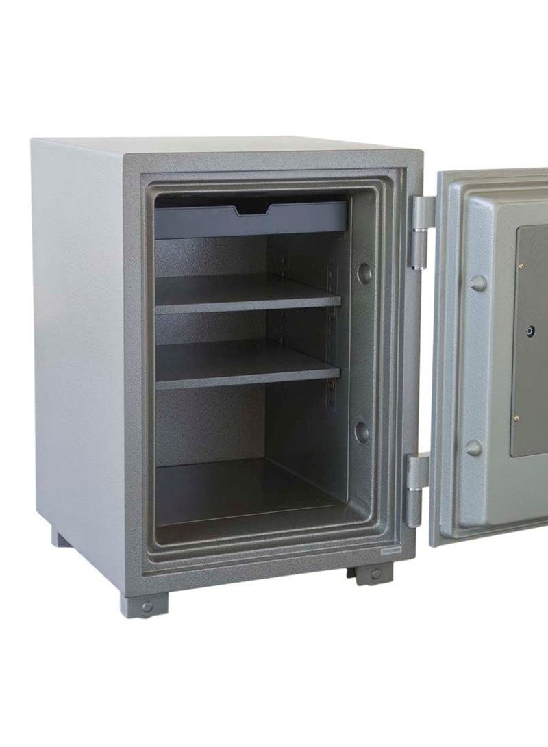 Mahmayi Mahmayi Secure 105 Digital Fire Safe 127Kgs  - Image 5