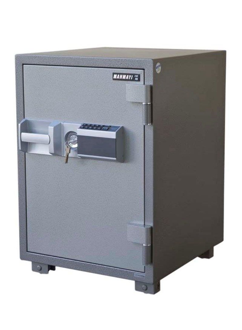 Mahmayi Mahmayi Secure 105 Digital Fire Safe 127Kgs  - Image 2
