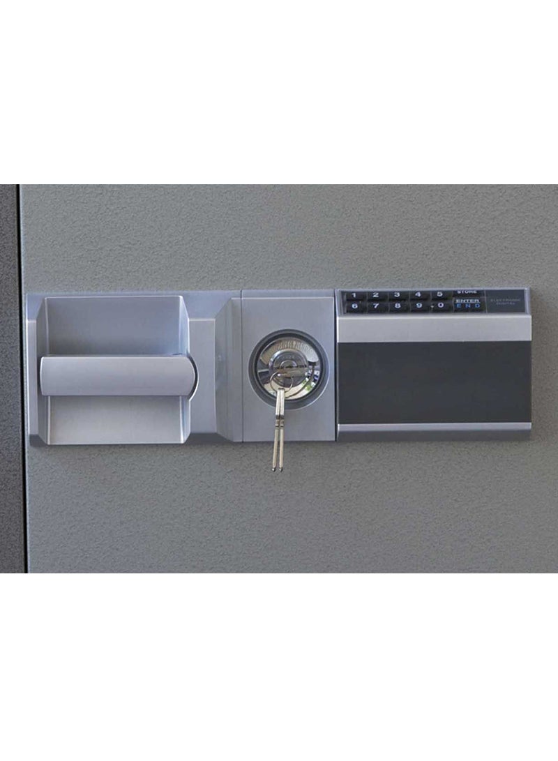 Mahmayi Mahmayi Secure 105 Digital Fire Safe 127Kgs  - Image 3