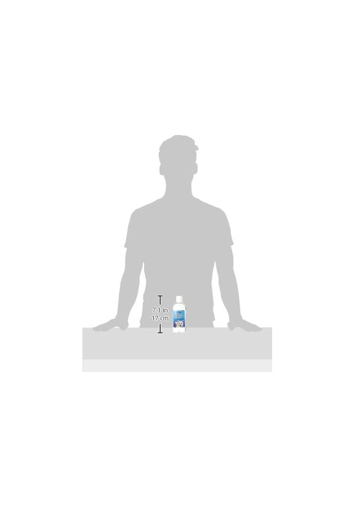 Johnson's Johnsons Diamond Eyes Tear Stain Remover for Cats & Dogs - 250ml - Image 4