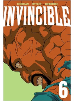 Image Comics Invincible Volume 6 (New Edition) 