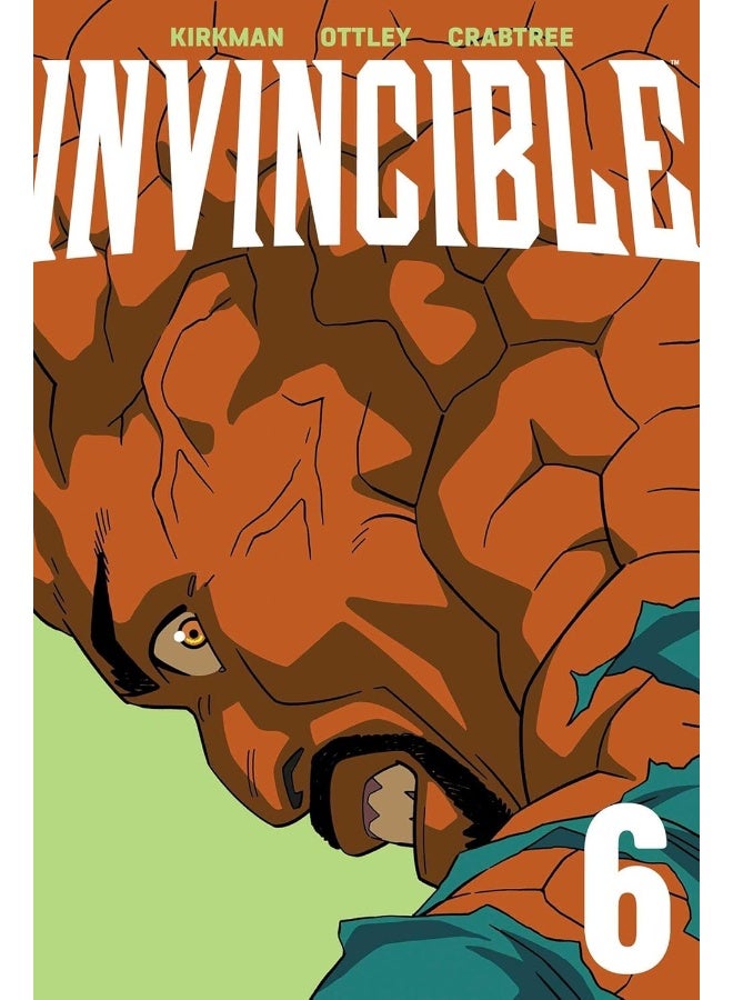 الجزء السادس من إنفنسابل (إصدار جديد)